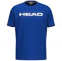 Head Club Original T-Shirt Royal